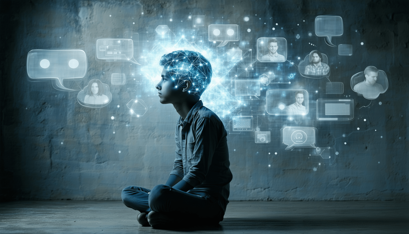 dowiedz się, dlaczego nasz umysł nie potrafi przestać myśleć o rozmowach godzinami – psychologia wyjaśnia mechanizmy tego zjawiska i jego wpływ na nasze życie.