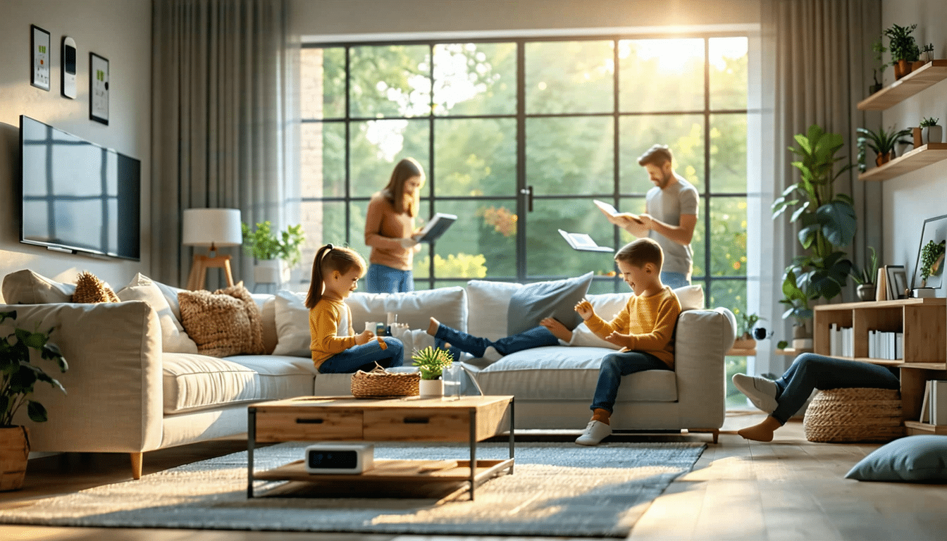 odkryj najprostszy trik na obniżenie rachunków za energię bez konieczności wymiany sprzętów. oszczędzaj energię i pieniądze już dziś!