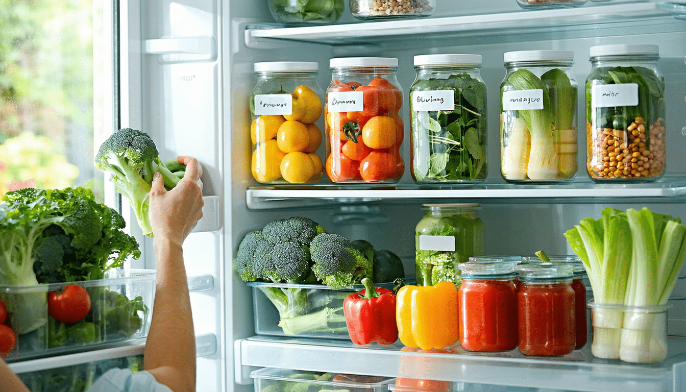 odkryj najskuteczniejsze sposoby na zmniejszenie strat żywności w domu i oszczędzaj pieniądze oraz zasoby naturalne.