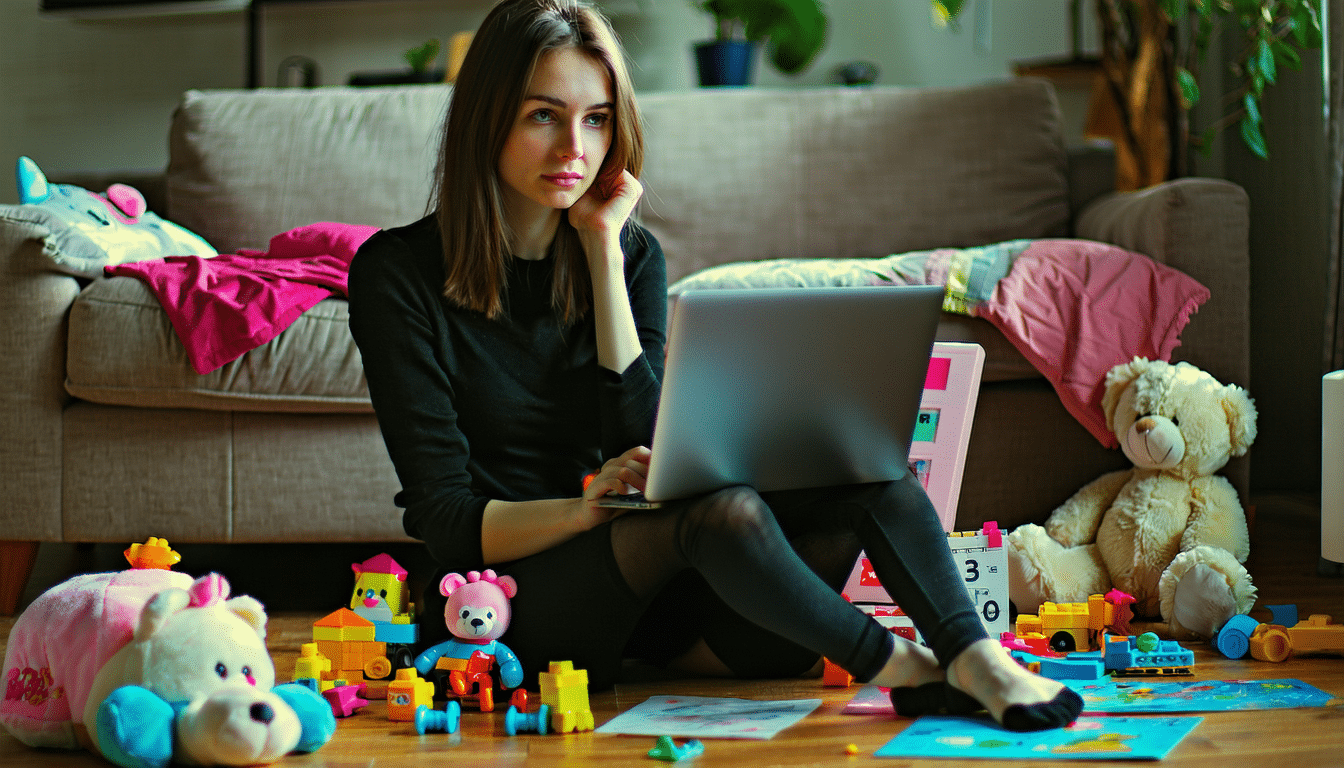 dowiedz się, czym jest syndrom wiecznego dziecka i jak psychologia tłumaczy uczucie niewystarczającej dorosłości. praktyczne porady i wsparcie emocjonalne.