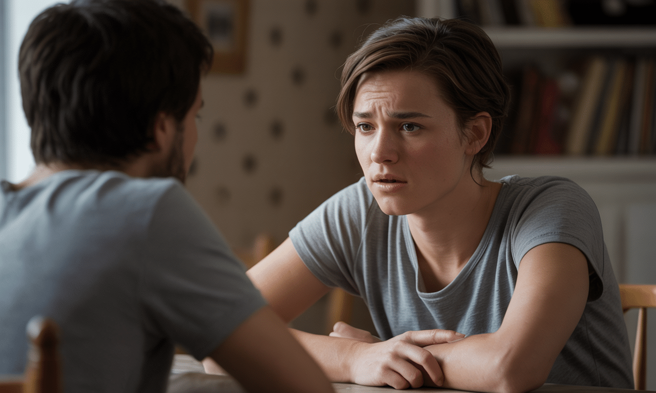 dowiedz się, dlaczego ludzie autocenzurują swoje wypowiedzi i jak lęk przed reakcją wpływa na komunikację z perspektywy psychologii.