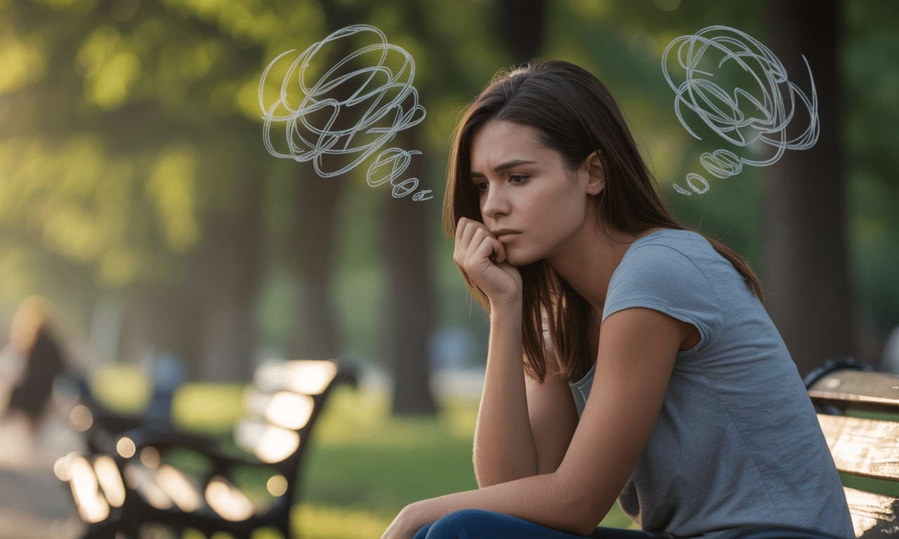 dowiedz się, dlaczego nie możesz przestać myśleć o swoich słowach i jak psychologia tłumaczy zjawisko ruminacji społecznej oraz wpływ na nasze emocje i zachowanie.