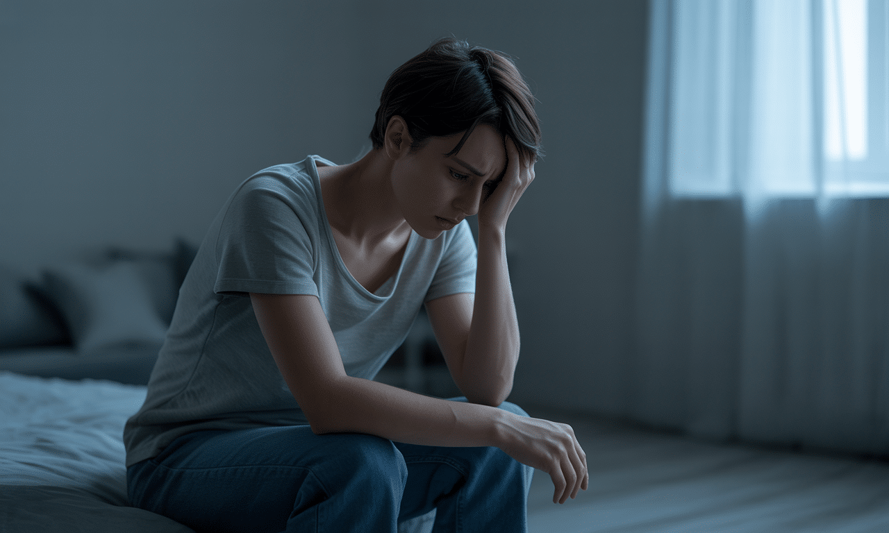 poznaj psychologiczne przyczyny lęku przed ciszą wewnętrzną i dowiedz się, dlaczego niektórzy nie potrafią być w pokoju bez dźwięku. eksploracja mechanizmów umysłu i sposoby radzenia sobie z niepokojem.