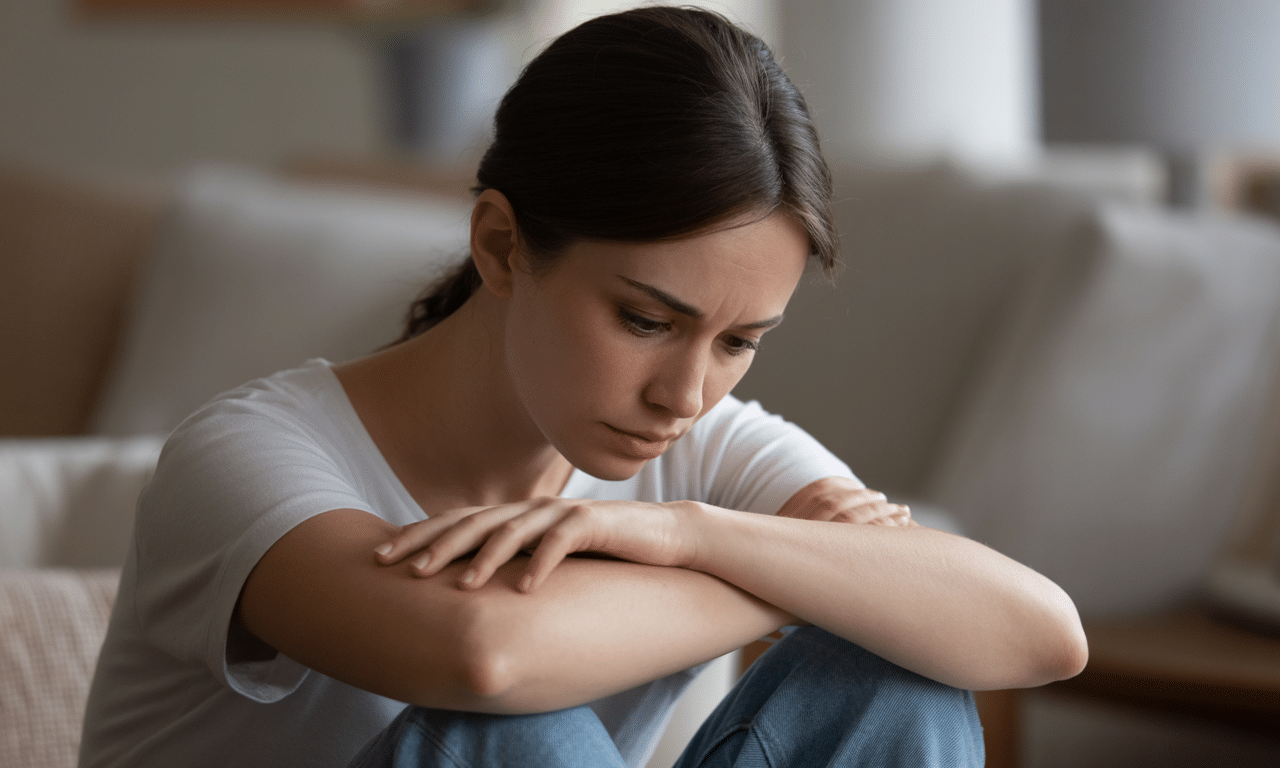 psychologia wyjaśnia, dlaczego często przepraszamy, mówiąc o swoich potrzebach, i jak przełamać nawyk minimalizowania siebie, by budować pewność i asertywność.