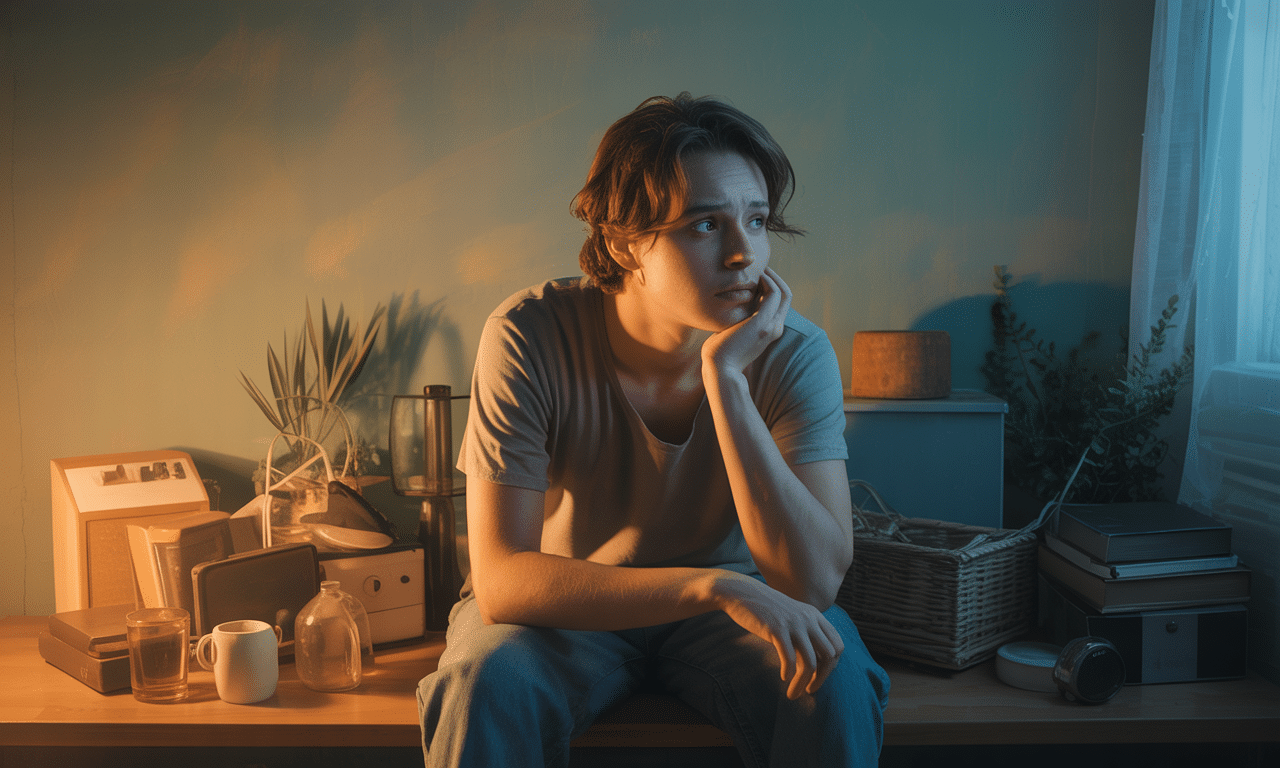 psychologia wyjaśnia, dlaczego trudno cieszyć się tym, co mamy, gdy ciągle skupiamy się na brakach i tym, czego nam brakuje. odkryj, jak pokonać deficytowe myślenie i odnaleźć radość w codzienności.