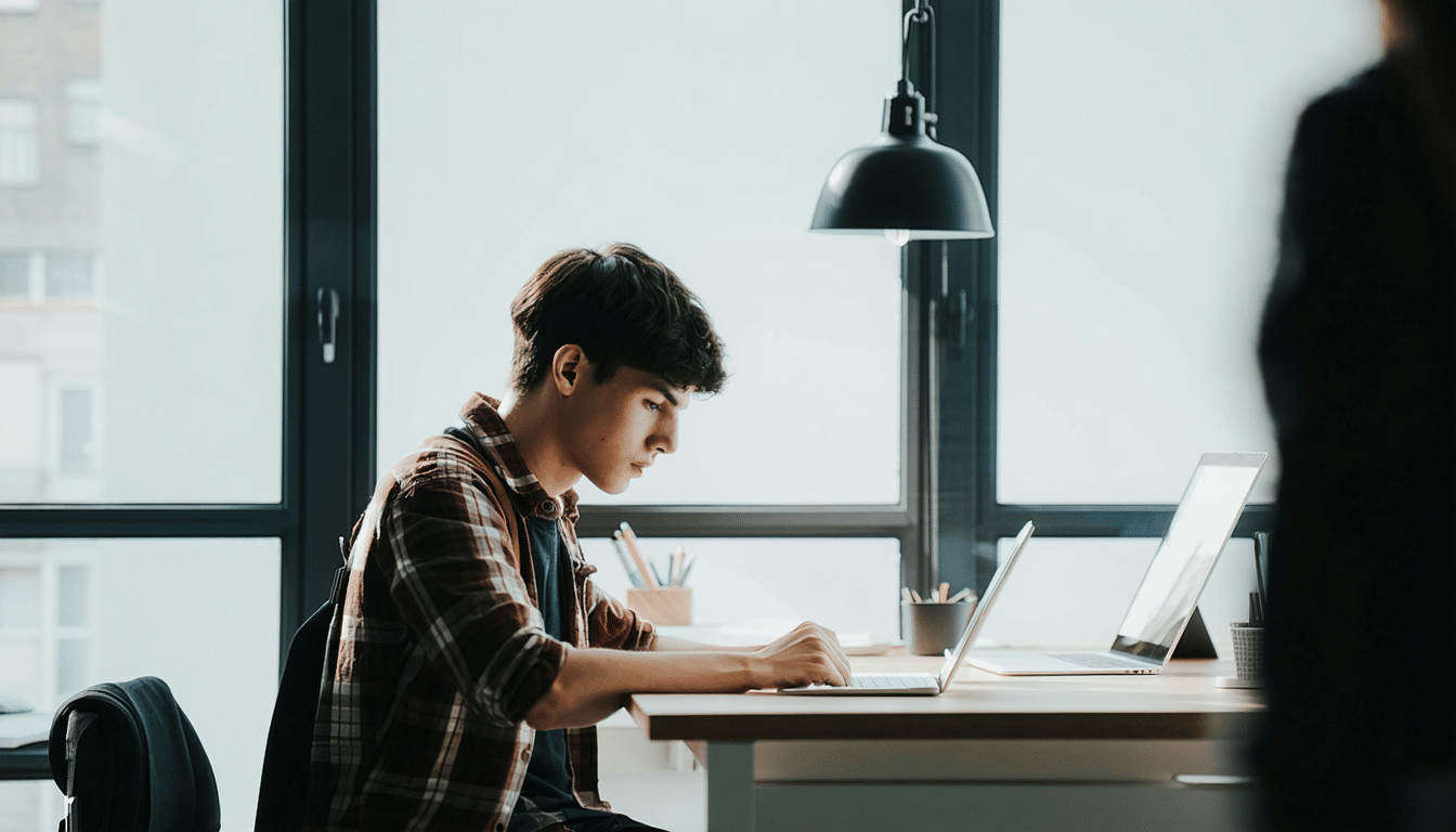 dowiedz się, dlaczego obecność innych utrudnia koncentrację i jak psychologia tłumaczy wrażliwość na to zjawisko.