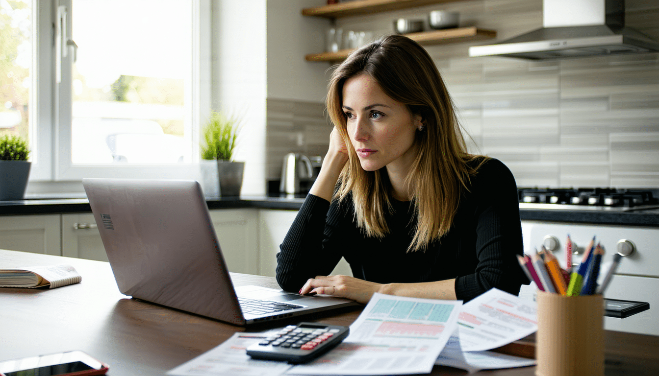 przeczytaj, jak autorka odkryła, gdzie znikało 1 200 zł każdego miesiąca i jak zmiana metody pomogła jej lepiej zarządzać finansami.