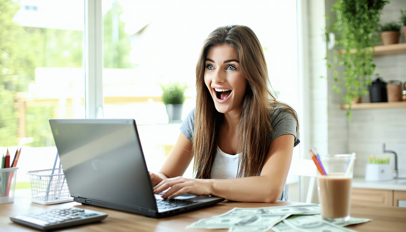 nie spodziewałam się, że klarowność w finansach pozwoli mi zaoszczędzić aż 800 zł miesięcznie. przeczytaj, jak proste zmiany mogą poprawić twoją sytuację finansową.