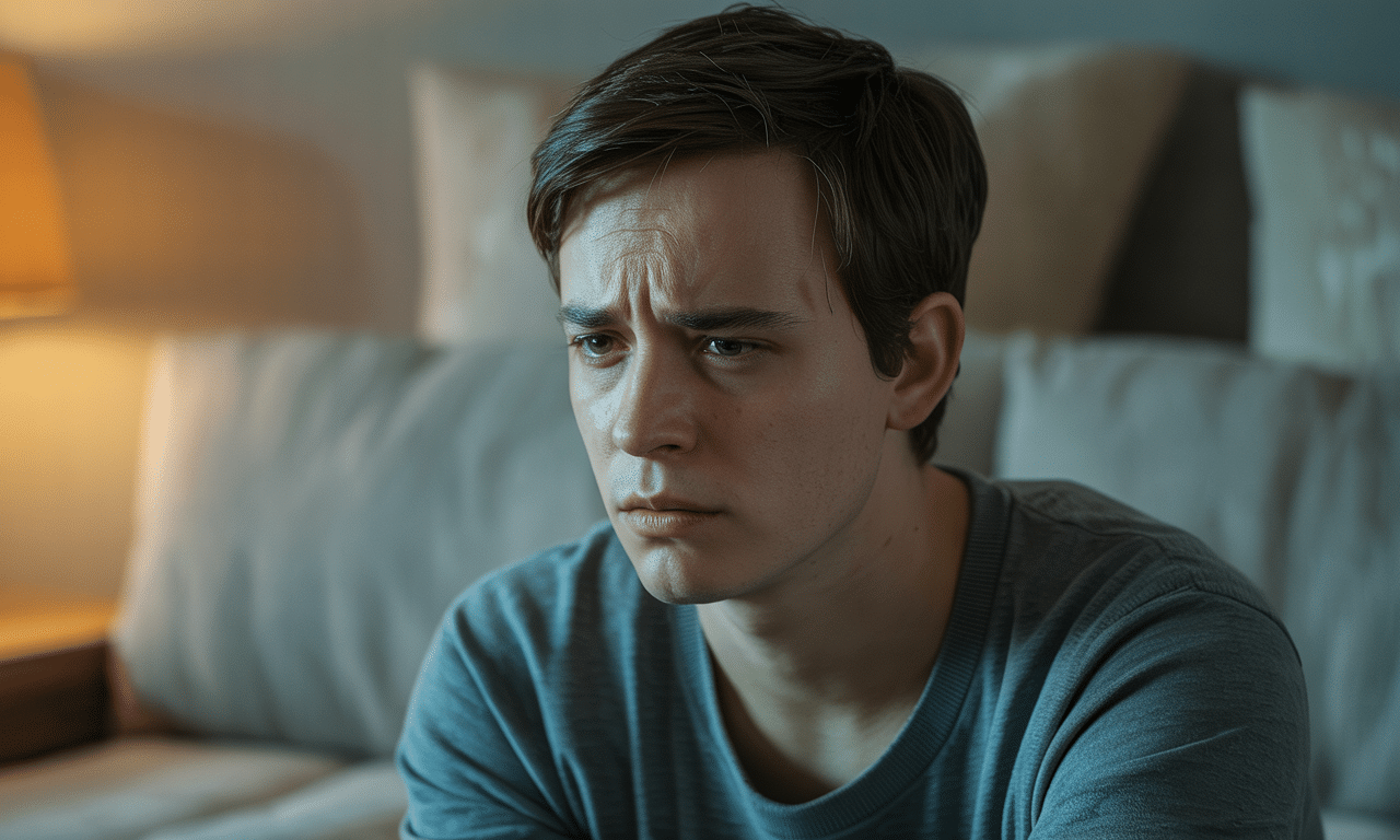 odkryj, co psychologia mówi o nadmiernej powadze i dlaczego niektórzy nie potrafią śmiać się z siebie. zrozumienie emocji i mechanizmów ukrytych za powagą.