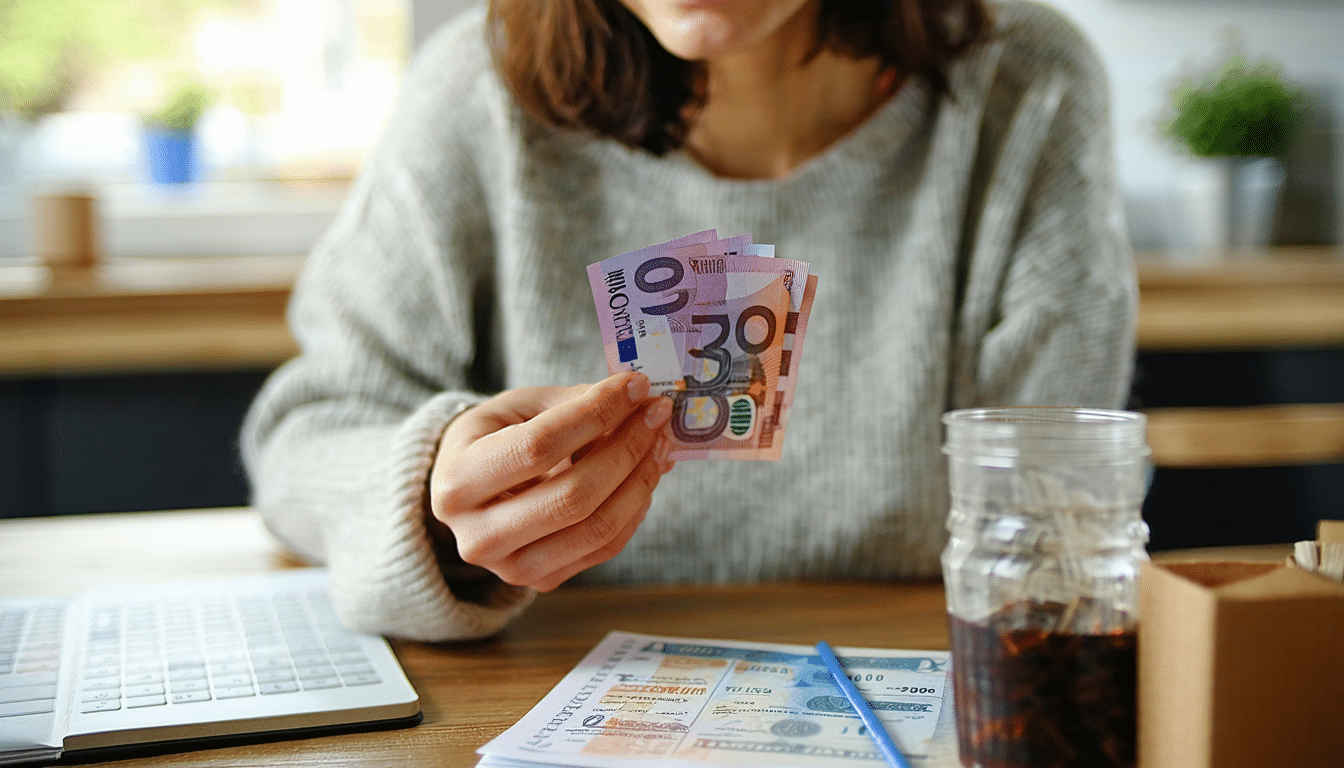 przekonaj się, jak codzienne oszczędzanie 30 zł może przynieść aż 10 950 zł rocznie. zainspiruj się prawdziwą historią i zmotywuj do oszczędzania już dziś!