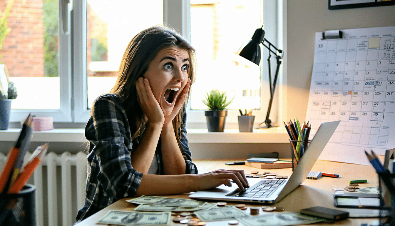 odkryj, jak niewielkie oszczędności w wysokości 250 zł tygodniowo mogą przekształcić się w 13 000 zł rocznie. przeczytaj inspirującą historię i zacznij oszczędzać już dziś!