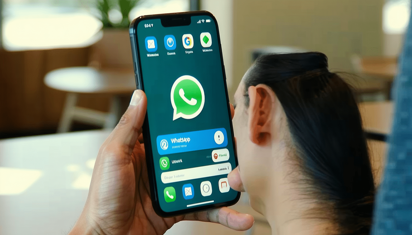 dowiedz się, czym jest niebieski punkt whatsapp, dlaczego warto go wyłączyć i jak to zrobić krok po kroku, aby lepiej kontrolować swoje powiadomienia.