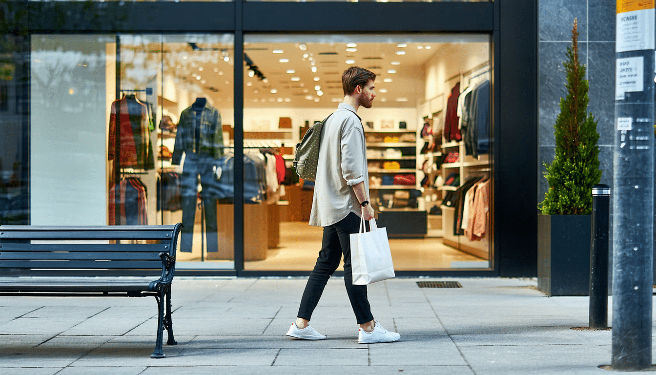 nigdy nie kupuję pierwszego dnia – daję sobie 48 godzin na przemyślenie decyzji, dzięki czemu wybór staje się oczywisty i przemyślany.