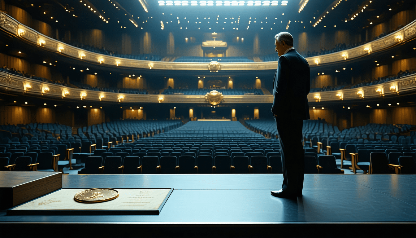 nobel, który utracił prestiż z powodu kontrowersyjnego twierdzenia bez naukowych podstaw, że osoby czarnoskóre są mniej inteligentne.