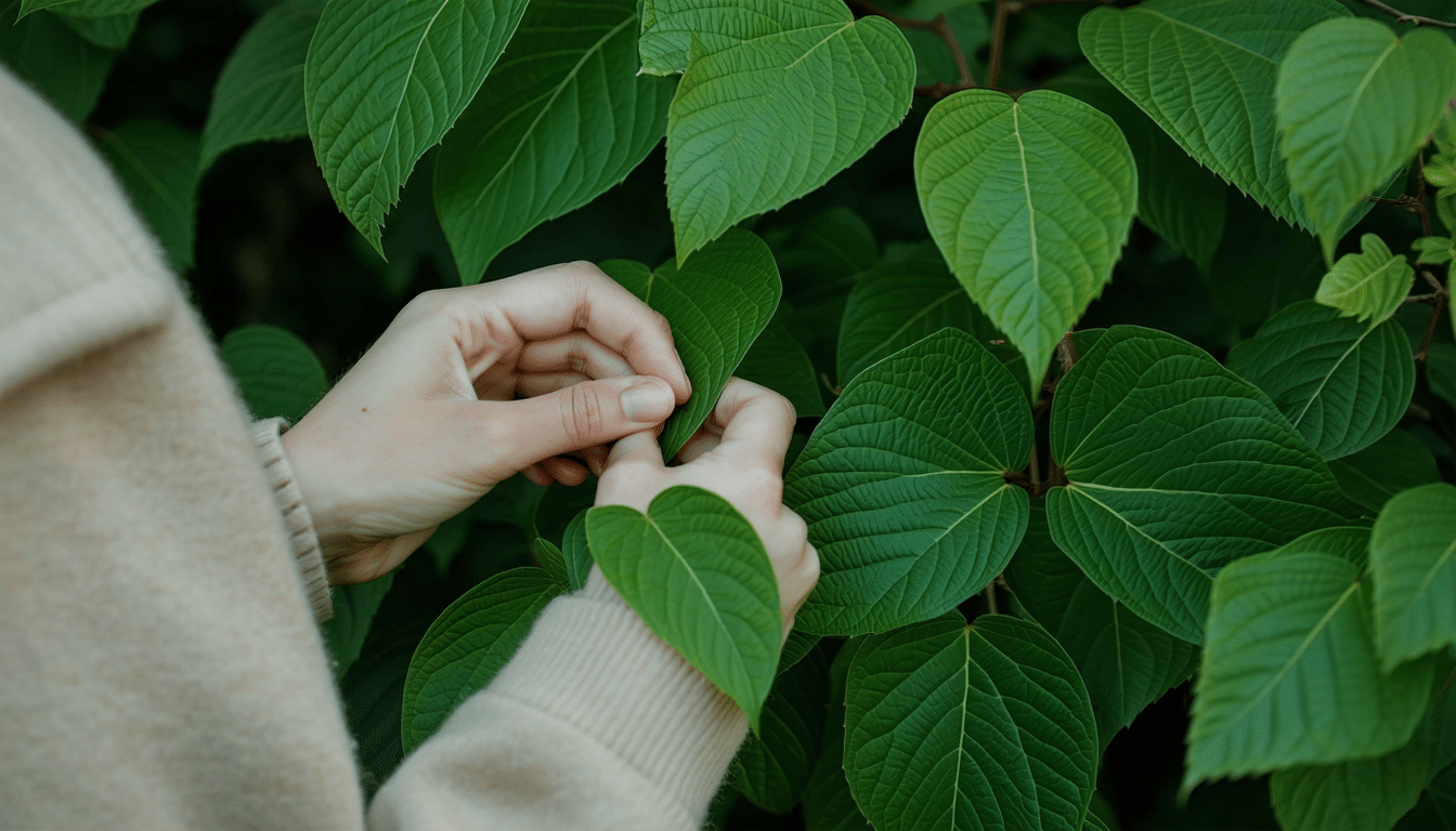 obserwowałam konsystencję liści zamiast koloru, co pozwoliło mi wcześniej wykryć i zapobiec problemom.