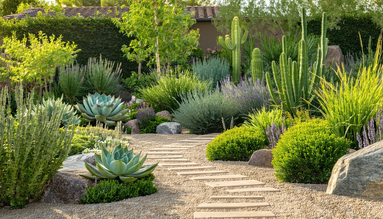 poznaj rośliny odporne na suszę, które przetrwały moje obserwacje i stały się fundamentem mojego ogrodu. dowiedz się, jak stworzyć piękny ogród odporny na brak wody.