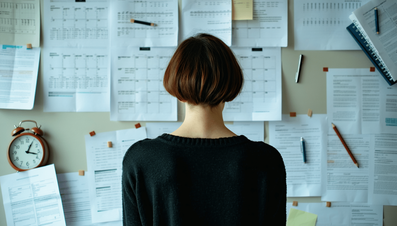 poznaj psychologiczne przyczyny lęku przed zobowiązaniem i dowiedz się, dlaczego zmiany planów mogą przynosić ulgę i spokój ducha.