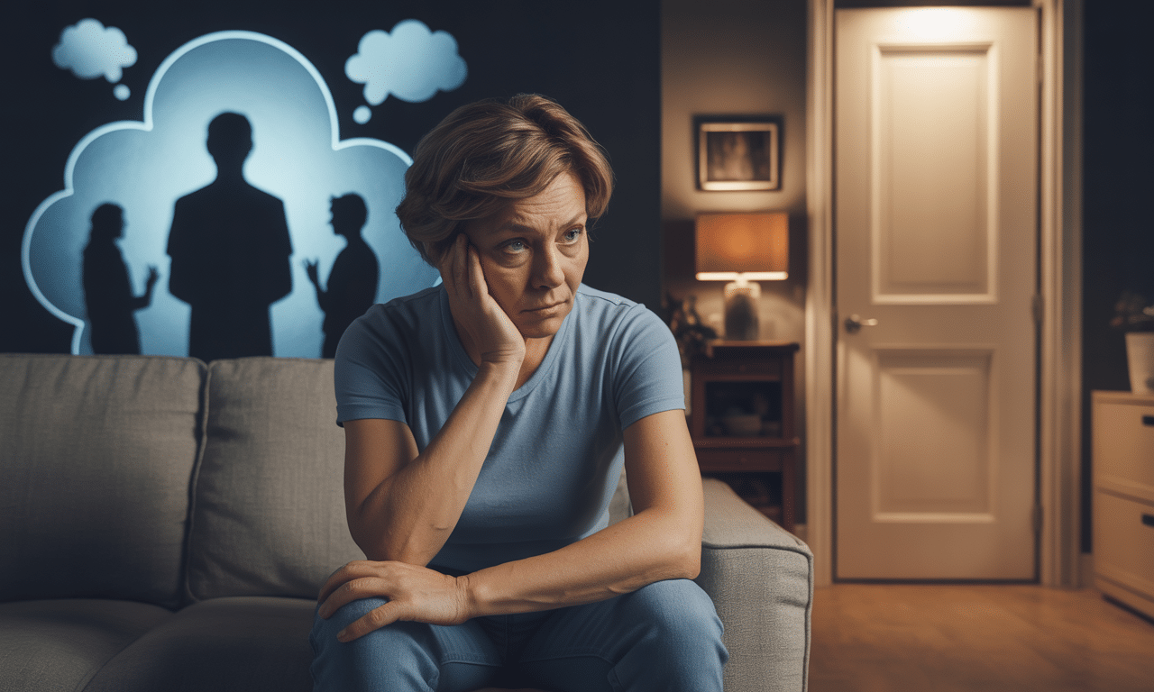 psychologia wyjaśnia, dlaczego odkładamy trudne rozmowy na później i jak unikanie konfrontacji wpływa na nasze relacje oraz samopoczucie.