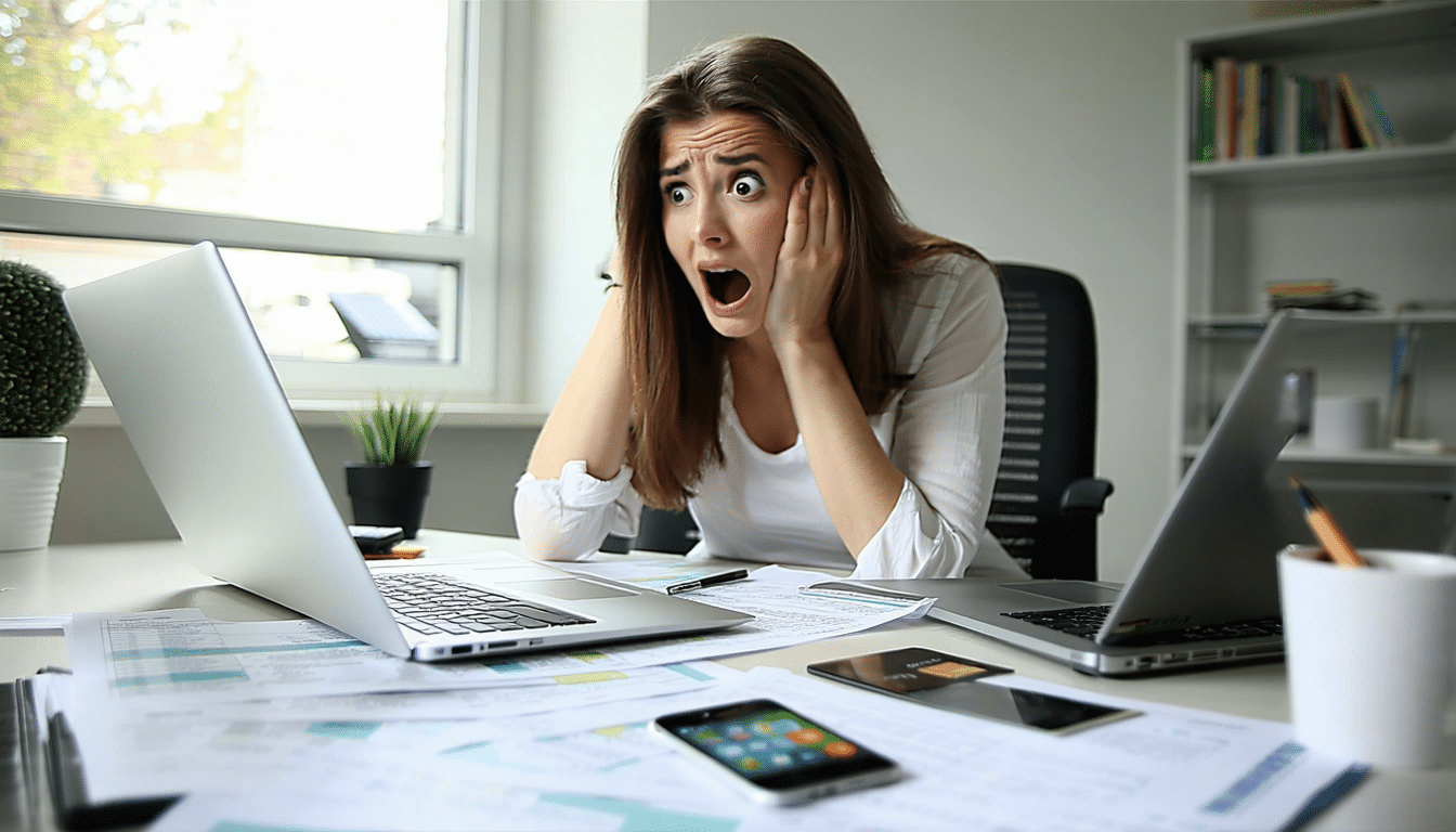 dowiedz się, jak odkryłam, że mój bank pobierał 45 zł miesięcznie za nieużywaną kartę i jak odzyskać swoje pieniądze.