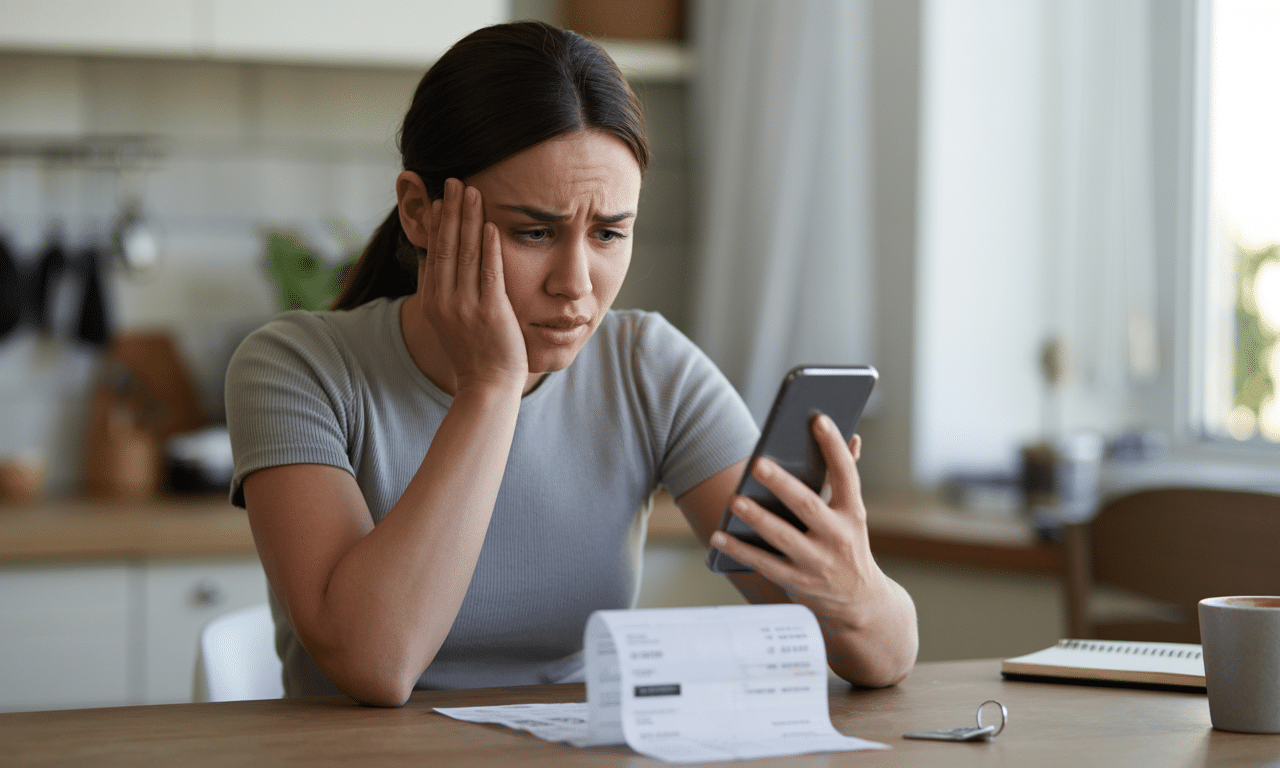 dowiedz się, dlaczego twój operator co roku automatycznie podnosi cenę o 5 zł i dlaczego nikt o tym nie mówi. odkryj prawdę i bądź na bieżąco z ukrytymi opłatami.