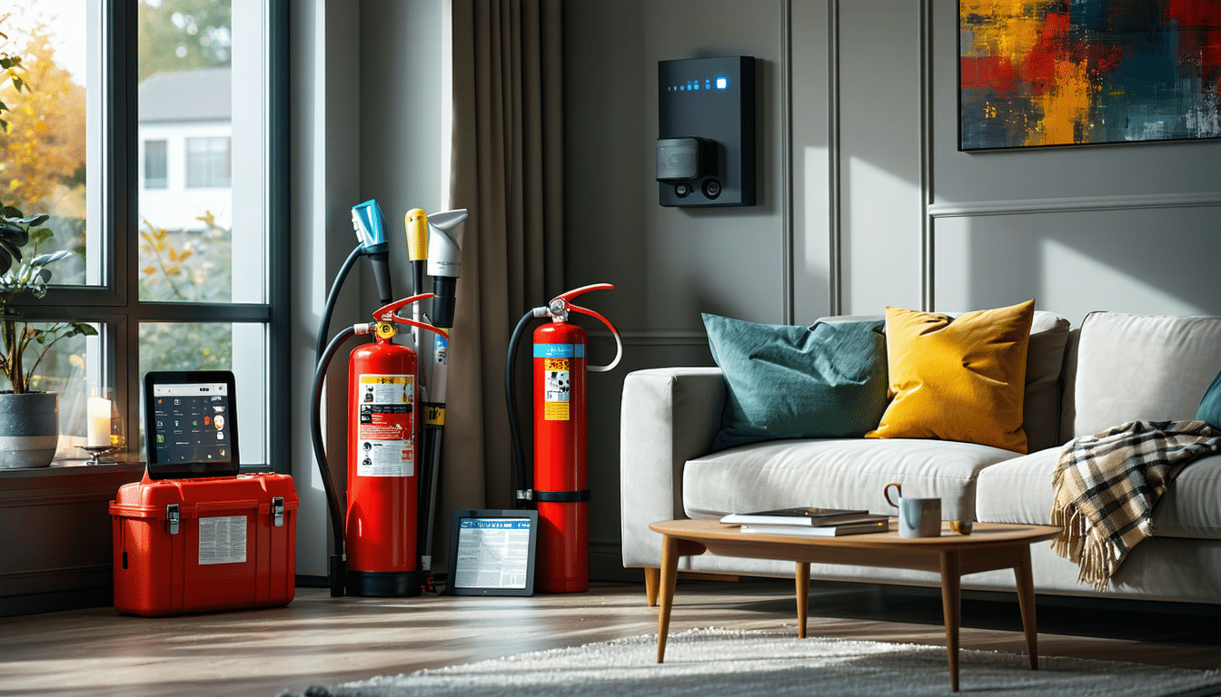 dowiedz się, jakie nieoczekiwane rzeczy obejmuje twoje ubezpieczenie mieszkania i dlaczego nie zawsze warto z nich korzystać.