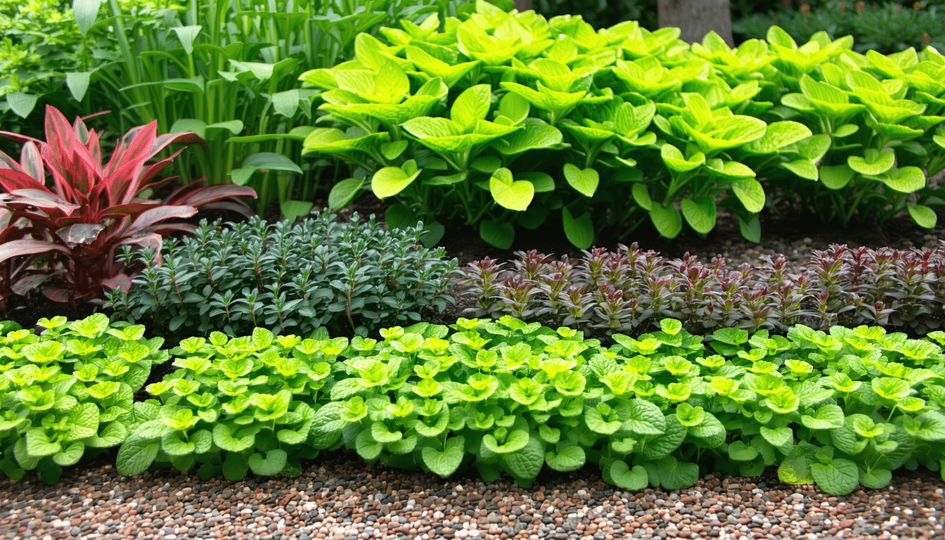 odkryj, jak odległość między roślinami wpływa na smak, nie tylko nawozy – nowatorskie spojrzenie na uprawę i jakość plonów.