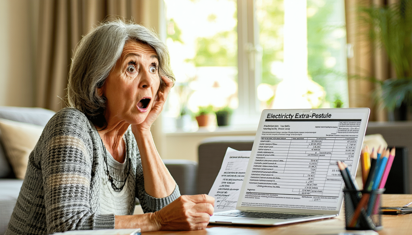 dowiedz się, jak jeden błąd może sprawić, że płacisz nawet 800 zł więcej rocznie za prąd niż sąsiedzi. poznaj sposoby na zmniejszenie rachunków i oszczędzanie energii.