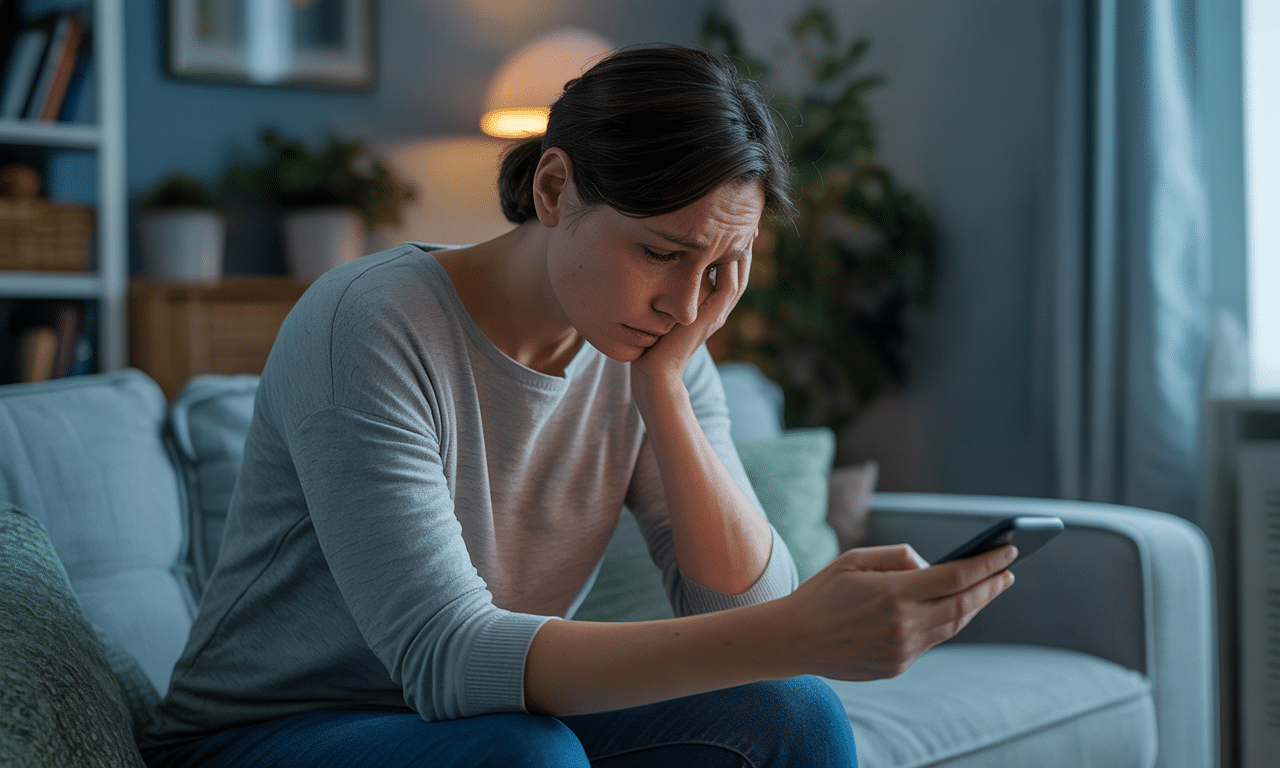 odwlekam wizytę u lekarza z powodu lęku przed złymi wiadomościami – poznaj psychologiczne przyczyny unikania informacyjnego i jak sobie z tym radzić.