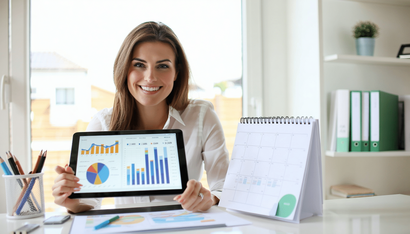 odzyskałam 3 200 zł w trzy miesiące, upraszczając system – odkryj, jak efektywne zmiany mogą przynieść realne oszczędności i usprawnić działanie twojej firmy.