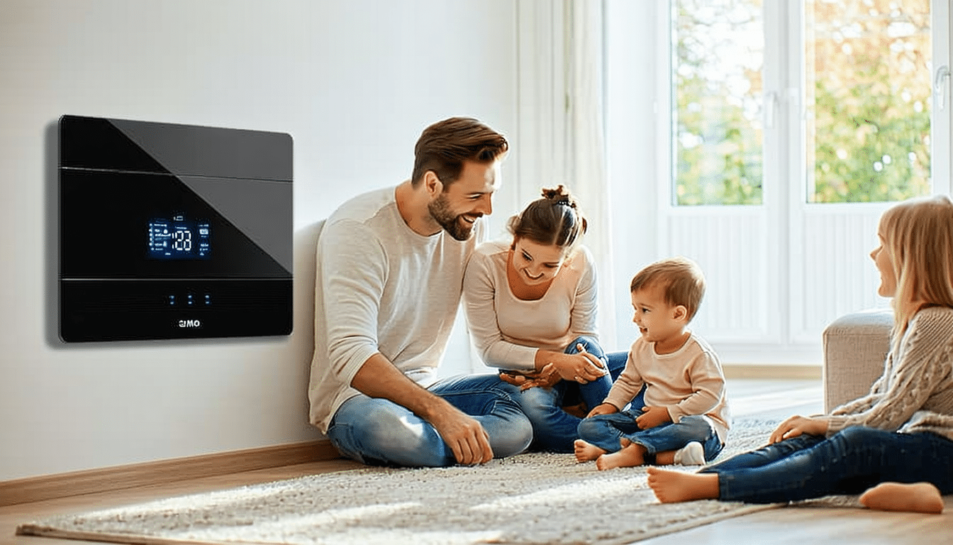 ogrzewanie podłogowe traci na popularności — coraz więcej rodzin decyduje się na tańszą i efektywną alternatywę, która pozwala oszczędzać na kosztach ogrzewania.