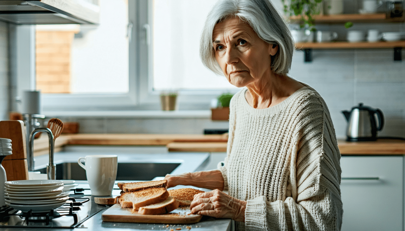 po 60. roku życia zaczynałam dzień bez energii z powodu błędu w śniadaniu, który spowalniał mój metabolizm. dowiedz się, jak go uniknąć i odzyskać witalność.