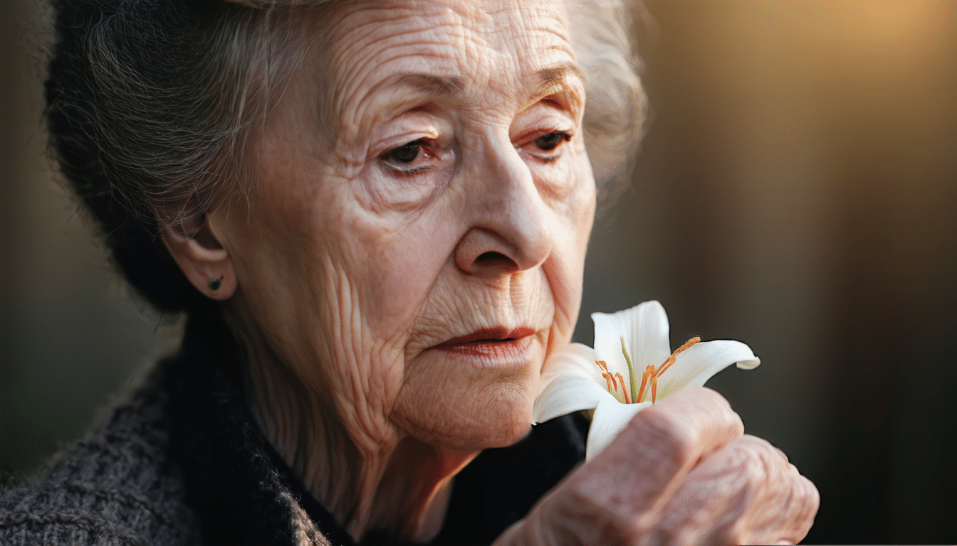 po 60. roku życia zapach się zmieniał: odkryj fizjologiczną przyczynę, dla której nie czułam już delikatnych aromatów i jak sobie z tym radzić.