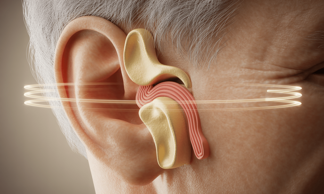 po 60. roku życia naturalne zmiany w błędniku mogą powodować utratę równowagi bez wyraźnej przyczyny. dowiedz się, jak starzenie wpływa na narząd równowagi i jak dbać o stabilność w późniejszym wieku.