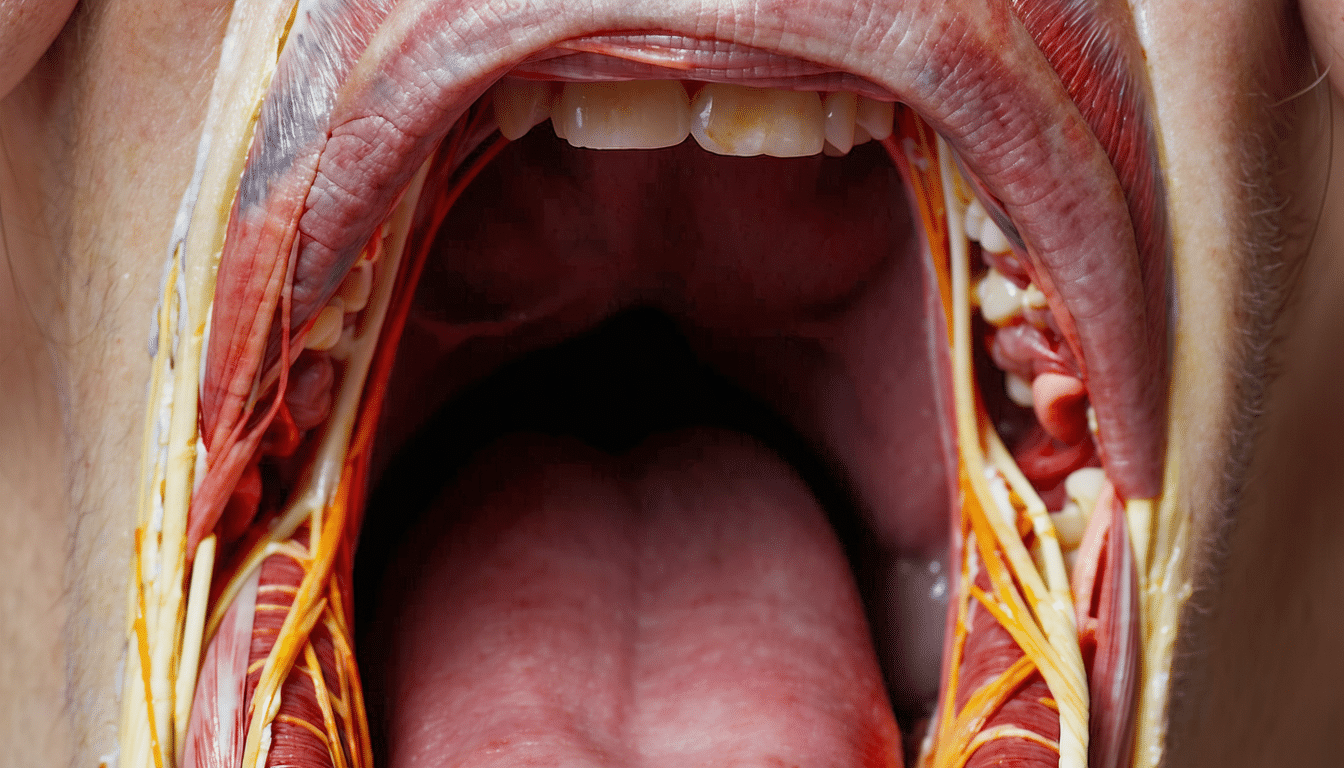 zmniejszająca się siła mięśni krtani po 65. roku życia powoduje, że głos staje się cichszy i słabszy. dowiedz się, jak wiek wpływa na funkcjonowanie krtani i co zrobić, aby poprawić jakość swojego głosu.