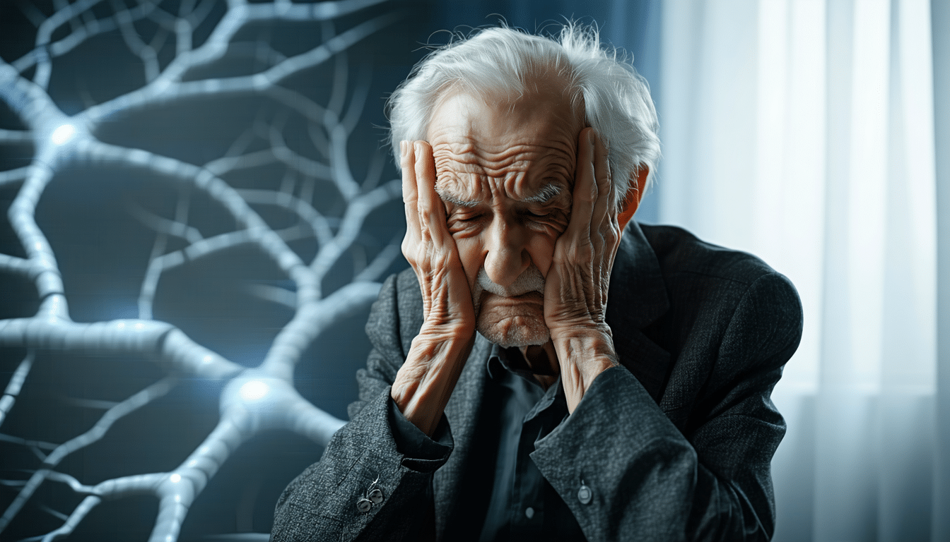 po 65. roku życia mózg staje się bardziej wrażliwy na hałasy, a jego filtr chroniący przed nadmierną stymulacją słuchową zaczyna słabnąć, co wpływa na codzienne funkcjonowanie.