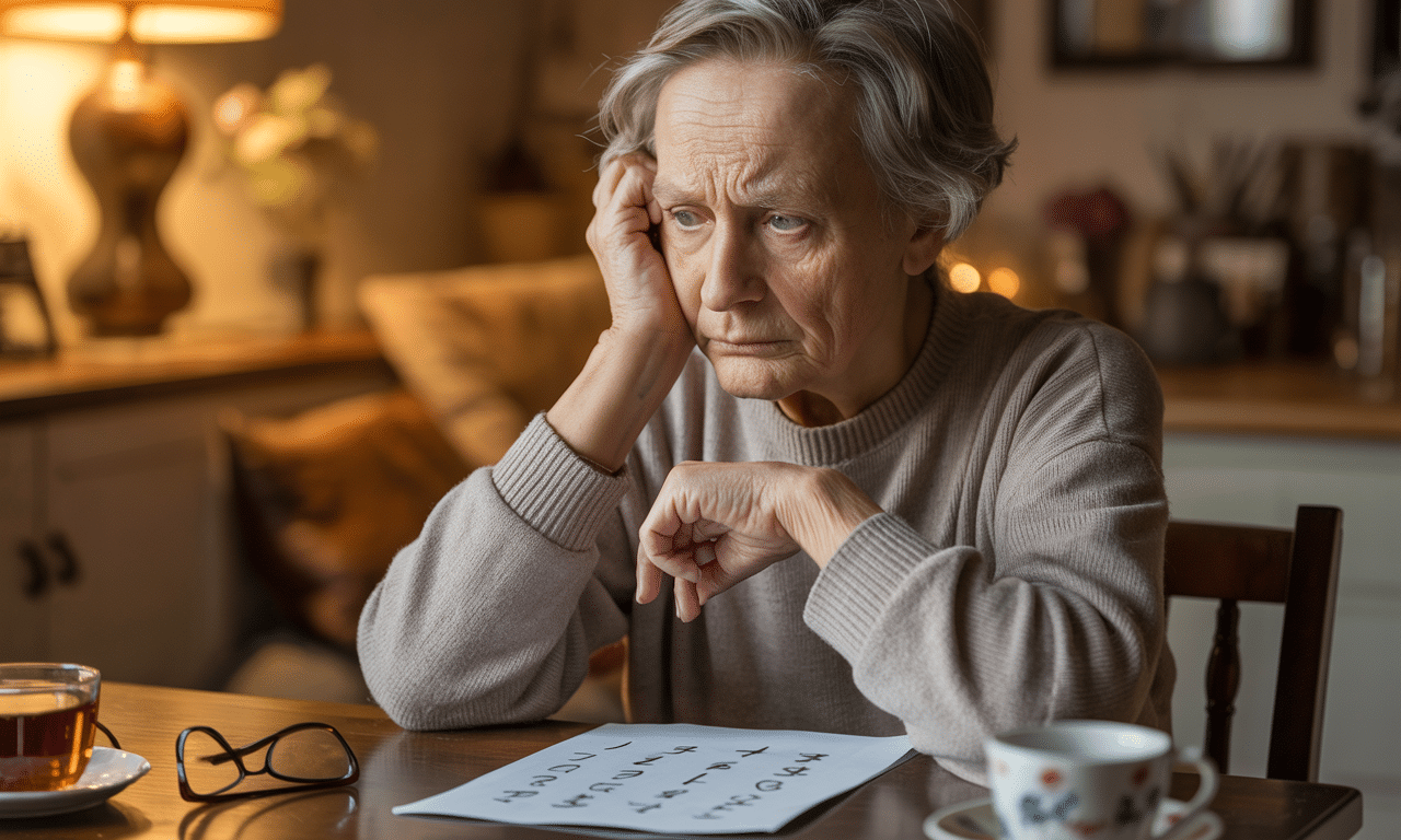 po 65. roku życia proste obliczenia w pamięci stają się trudniejsze – to nie demencja, lecz inna przyczyna. dowiedz się więcej o zmianach poznawczych związanych z wiekiem.