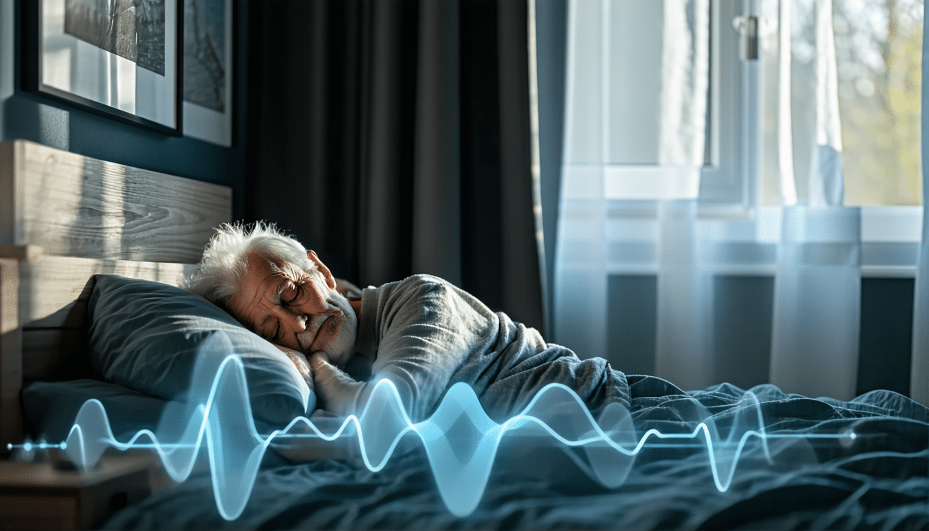 dowiedz się, jak faza snu zmienia się po 65. roku życia i dlaczego sen staje się lżejszy wraz z wiekiem. poznaj przyczyny i skutki skracającego się snu głębokiego.