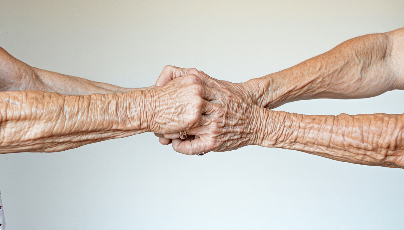 dowiedz się, dlaczego skóra na przedramionach staje się cienka i krucha po 65. roku życia oraz poznaj skuteczne metody jej wzmocnienia i pielęgnacji.