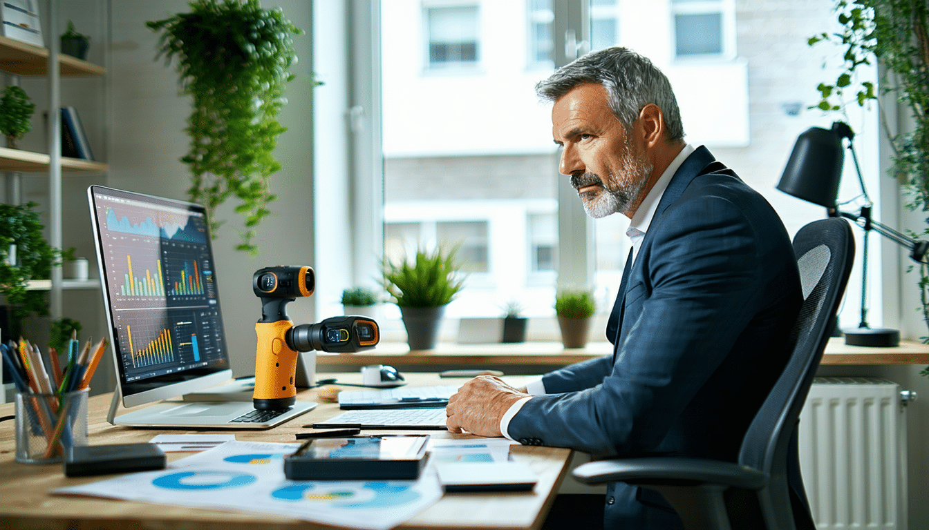 pracuję jako audytor energetyczny i zarabiam 11 200 zł miesięcznie. dowiedz się, jak osiągnąć podobne zarobki i rozwijać karierę w audycie energetycznym.