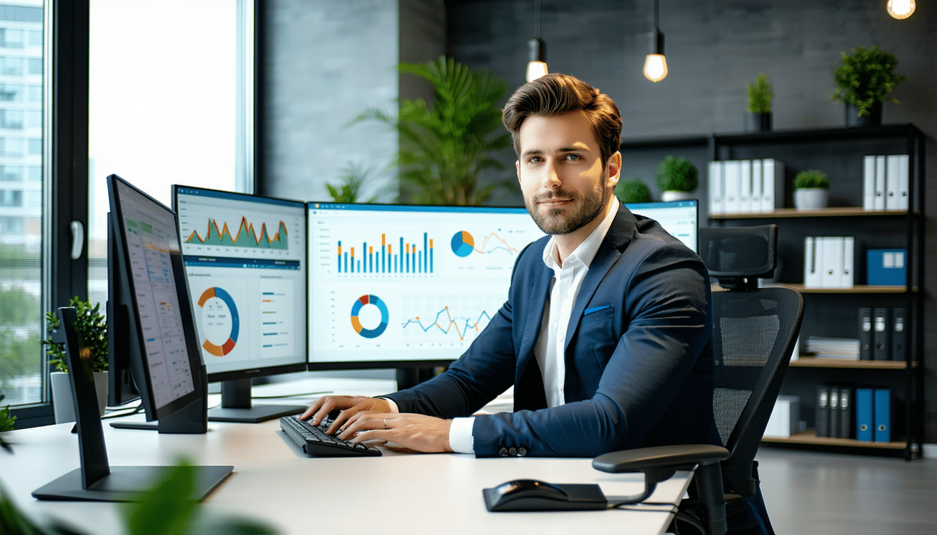 dowiedz się, jak pracując jako koordynator operacyjny, zarabiam 8 200 zł miesięcznie. poznaj wyzwania, obowiązki i korzyści tego stanowiska.