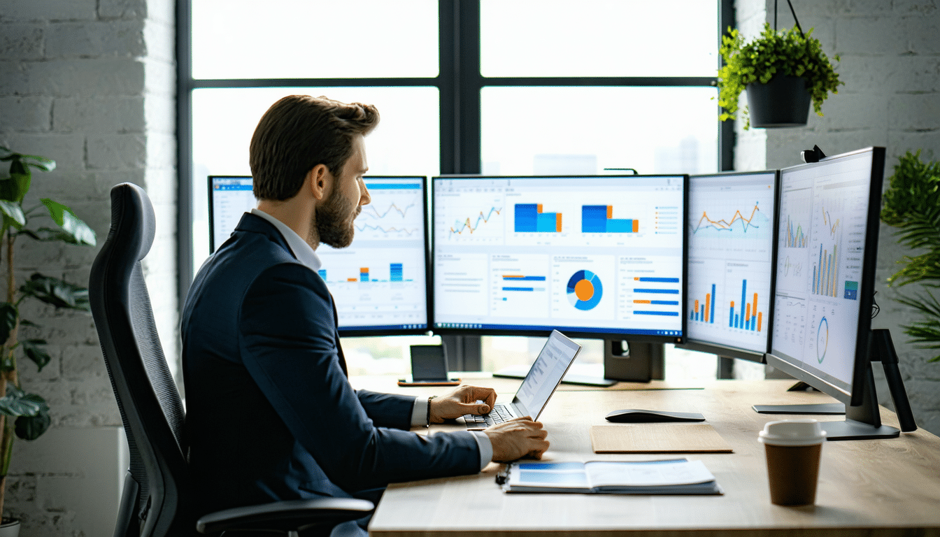 dowiedz się, jak pracuję jako koordynator projektów i zarabiam 11 200 zł miesięcznie. poznaj moje doświadczenia i wskazówki dotyczące kariery w zarządzaniu projektami.