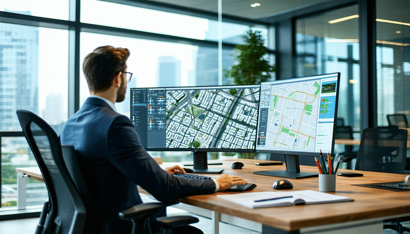 pracuję jako planista transportu i zarabiam 10 500 zł miesięcznie. dowiedz się więcej o obowiązkach, wymaganiach i możliwościach rozwoju w tej branży.