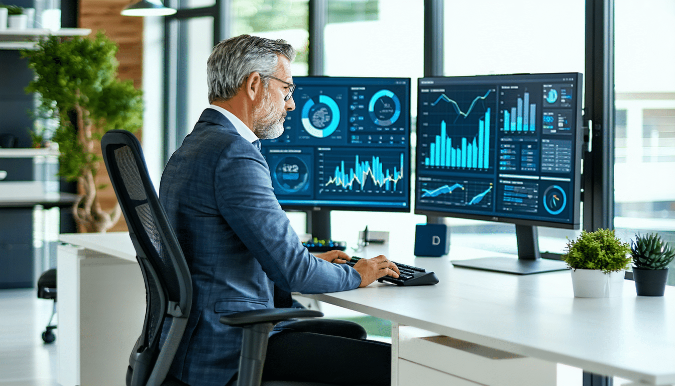 pracuję jako specjalista ds. ochrony danych i zarabiam 12 500 zł miesięcznie. poznaj moją historię, obowiązki oraz jak osiągam sukces w branży ochrony danych.