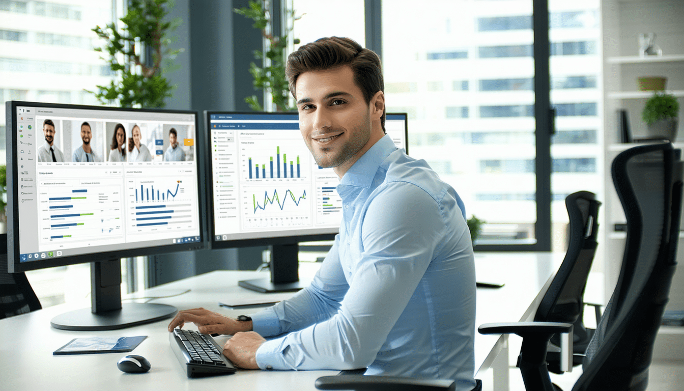 pracuję w hr i zarabiam 9 700 zł miesięcznie, mimo że nie zarządzam zespołem. poznaj moją historię sukcesu i sprawdź, jak rozwijać karierę w hr bez konieczności kierowania ludźmi.