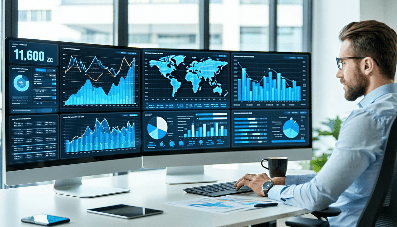 pracuję w analizie ryzyka i zarabiam 11 600 zł miesięcznie. dowiedz się, jak rozwijać karierę w tej dynamicznej branży finansowej i osiągać atrakcyjne zarobki.