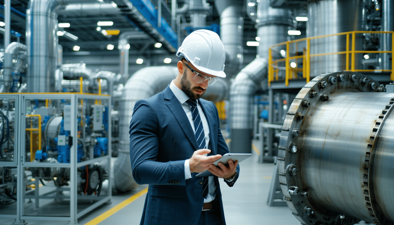 pracuję w compliance przemysłowym i zarabiam 10 700 zł – dowiedz się, jak wygląda praca w tej branży oraz jakie są jej wymagania i korzyści finansowe.