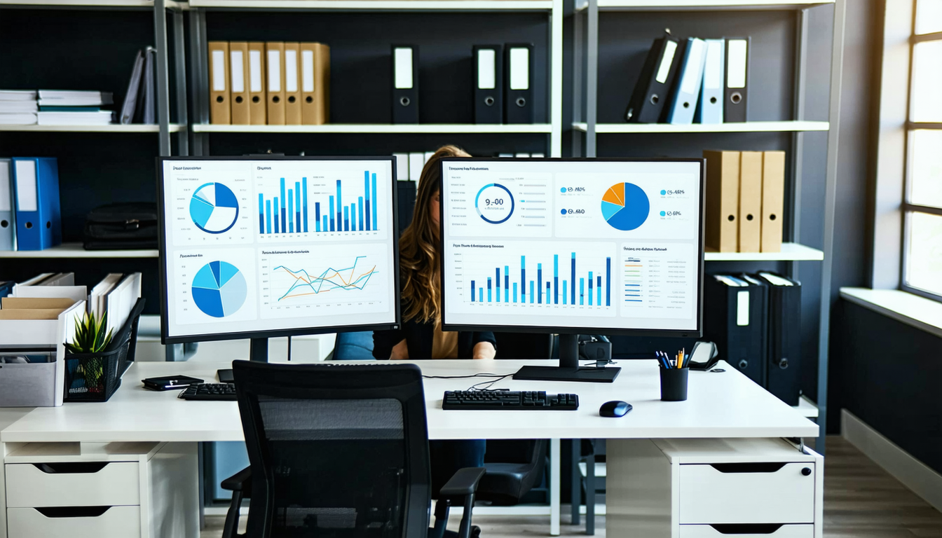 pracuję w dziale szkoleń i zarabiam 9 400 zł miesięcznie, ciesząc się stabilną pracą bez konieczności podróży służbowych. dowiedz się więcej o atrakcyjnych warunkach i możliwościach rozwoju w tej branży.