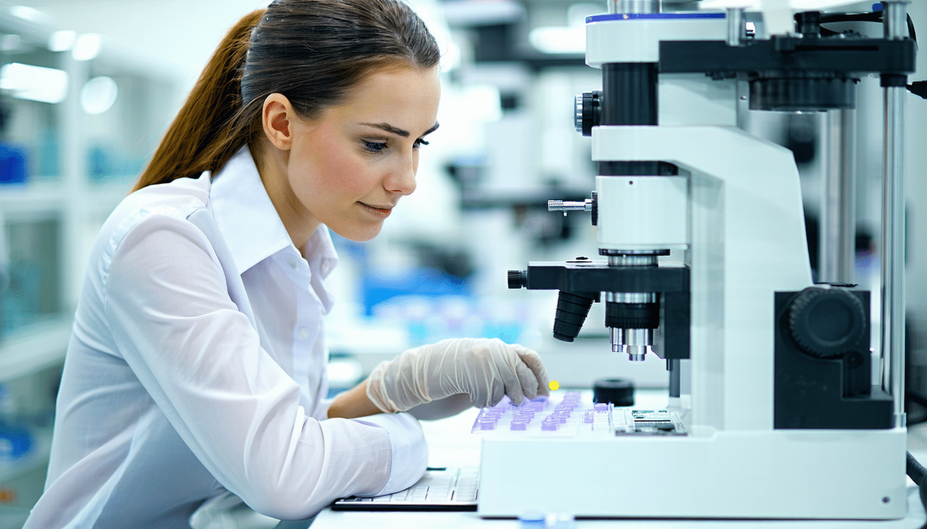 pracuję w kontroli jakości i zarabiam 9 200 zł miesięcznie bez stresu – dowiedz się, jak osiągnąć stabilną i dobrze płatną pracę bez napięcia.