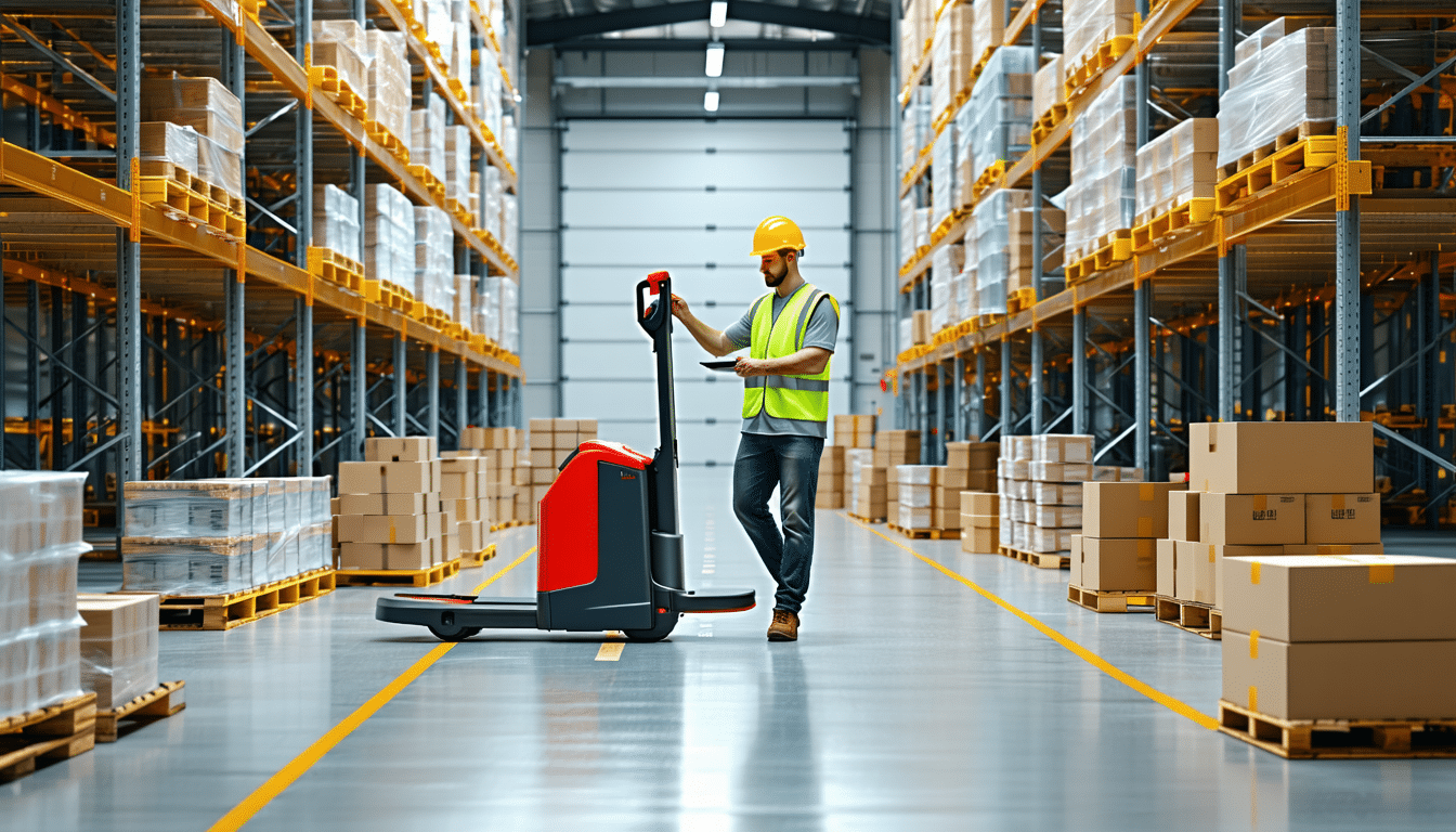 pracuję w logistyce magazynowej i zarabiam 8 800 zł z bonusami. poznaj, jak wygląda praca w magazynie, jakie są obowiązki oraz możliwości zarobkowe z dodatkowymi premiami.