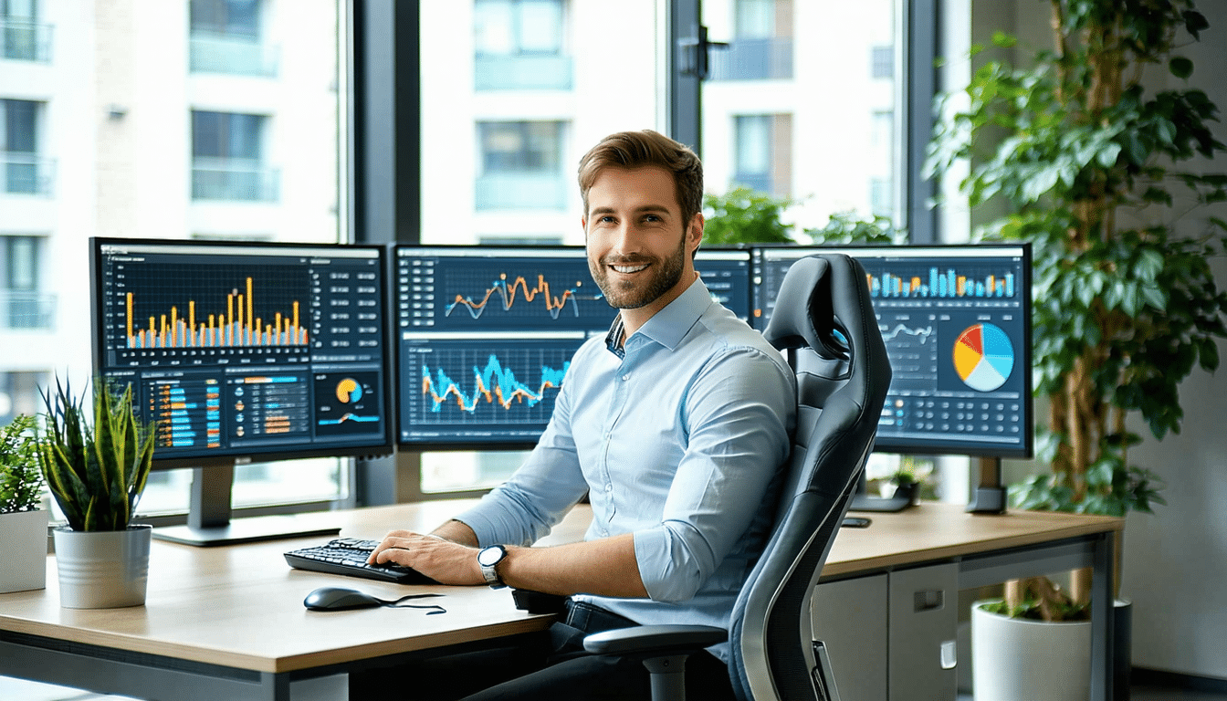 pracuję w planowaniu produkcji i zarabiam 10 300 zł miesięcznie bez stresu. odkryj, jak osiągnąć sukces zawodowy i stabilność finansową w tej dziedzinie.